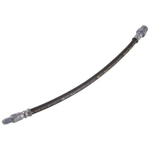 Tubo freno post orig ford - freno,