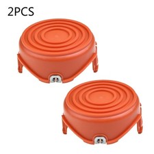 2x Tappo Bobine Coperchio