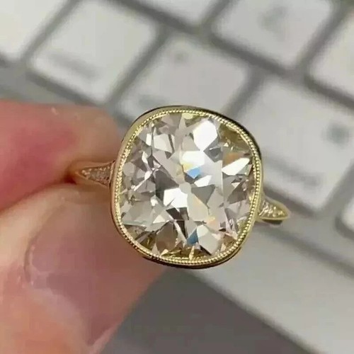 Anello fidanzamento set - anello,