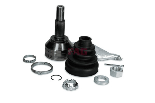 Kit giunti albero motore