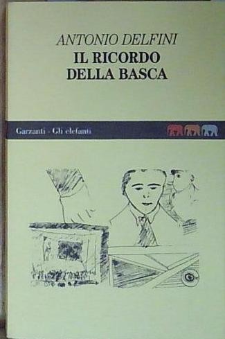 Delfini ricordo della basca - delfini,