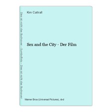 Sex and the City - Der Film