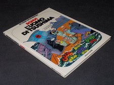 UN UOMO UN'AVVENTURA 13 –
