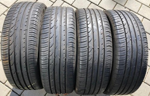 215 55r18 95h - 4, sommerreifen