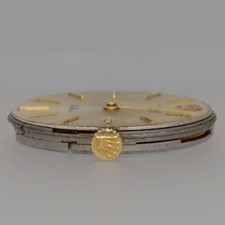 ROLEX Cellini Movimento