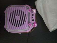 Mini Macchina Karaoke