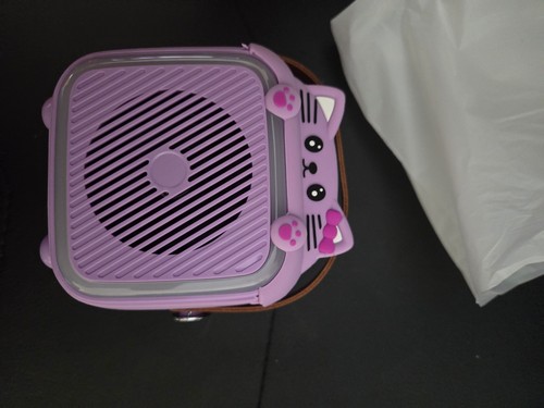 Mini macchina karaoke - mini,