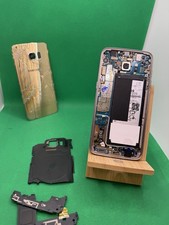 Samsung S7 Edge G935F 32Gb scheda madre logic mother board FUNZIONANTE ORIGINALE