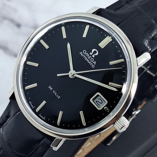 Orologio uomo omega - orologio,