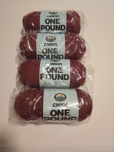 Filato caron one pound 4 - pound,