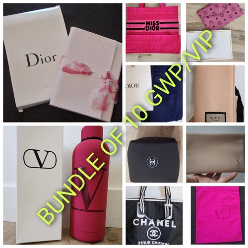 Confezione tote gwp - da, gwp/vip