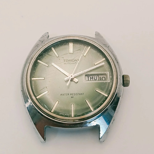 Orologio automatico seiko - orologio,