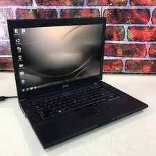 Dell Latitude E6500 Retro