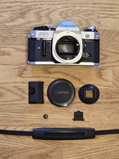 Canon AE-1 Program 35 mm