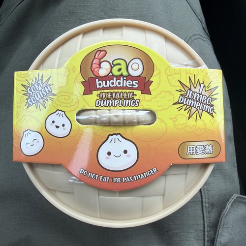 Lotto bao buddies - 10,