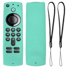 2 Pezzi Cover Telecomando TV