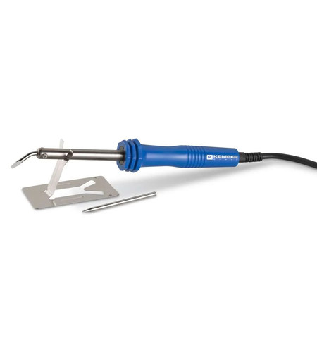 Saldatore elettrico stagno - elettrico, a