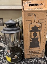 Lanterna carburante piombo