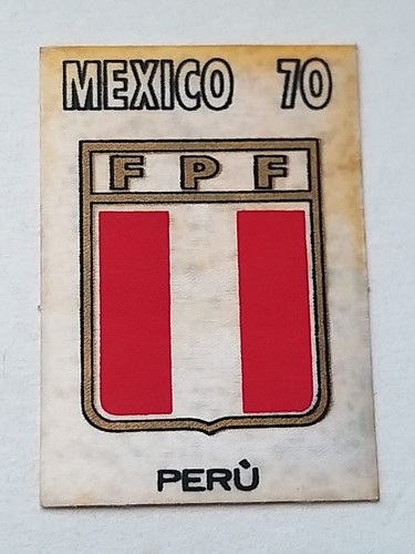 Mexico panini - 70, panini***