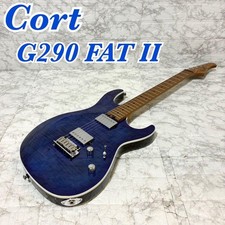 Works Ok Cort G290 Fat Il