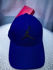 Jordan royal blue berretto - royal, da