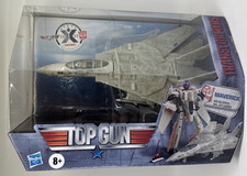 Transformers Top Gun MAVERICK