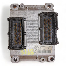 CENTRALINA MOTORE PER FIAT