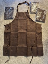 Lotto 4 Grembiule Bavaglino