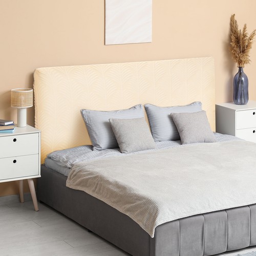Copritestiera letto - copritestiera,