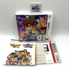Inazuma eleven GO OMBRA per