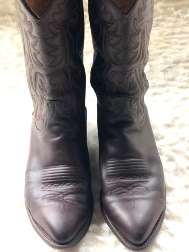 Dan post 16989 - stivali, western