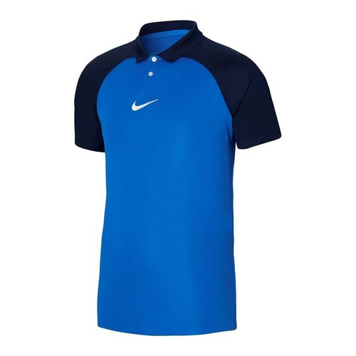 Polo adulto nike academy - adulto,