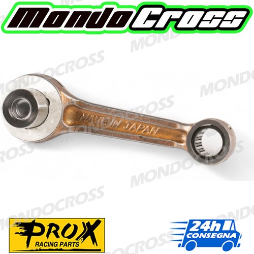 Biella prox honda 125 - biella, 2002