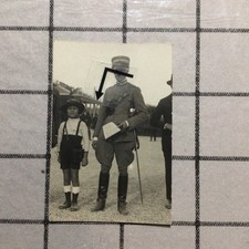 Carabinieri Reali,1° Guerra