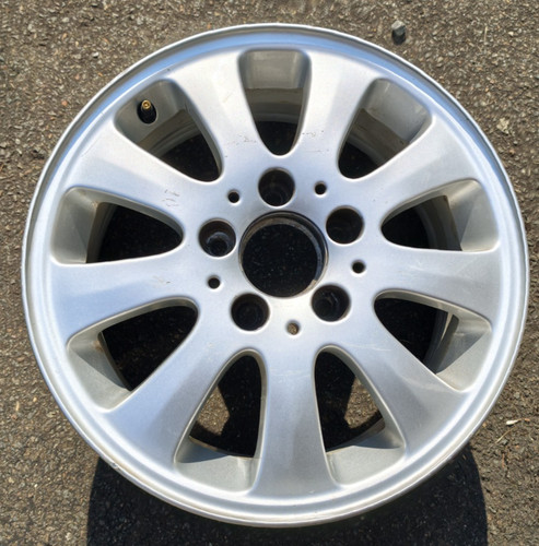 Cerchio lega mercedes - cerchio, mercedes-benz