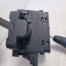 Torretta leva cambio automatico Mercedes W202 Classe C 1993-00 pomello con pelle