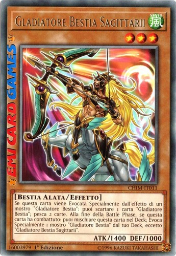 Gladiatore bestia sagittarii - gladiatore,