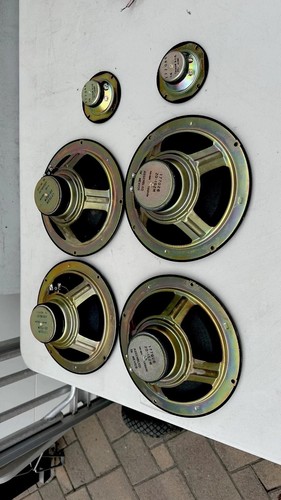Pioneer j525 altoparlante - j525,