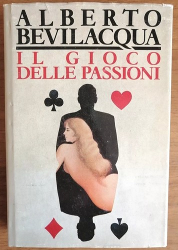 Gioco delle passioni - gioco,