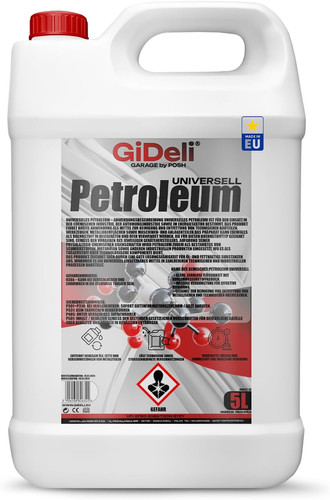 Petroleum combustibile - l,,