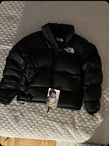 The north face - face, 1996
