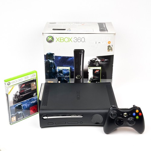 Microsoft xbox 360 - xbox,