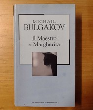 Il Maestro e Margherita -
