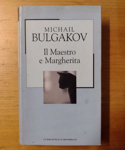 Maestro margherita - il,