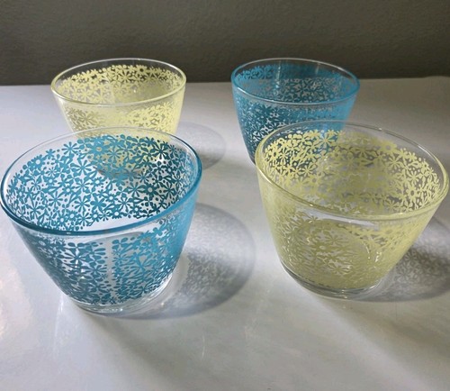 Set ciotole dessert - set, 4