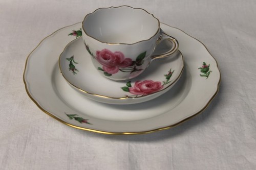 Servizio caffè vintage
