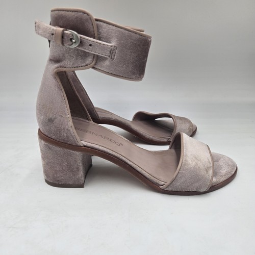 Bernardo sandalo donna - , blush