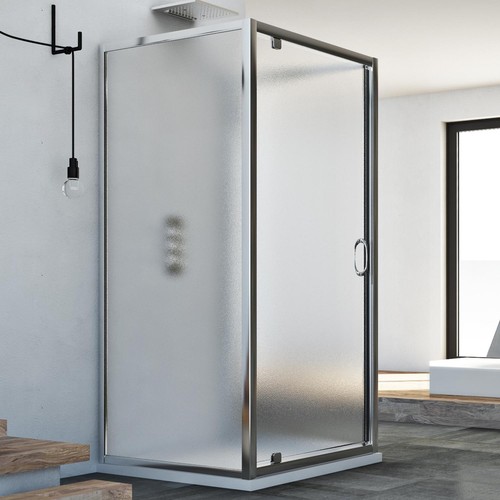 Box doccia 90x70x90 tre - 90x70x90,