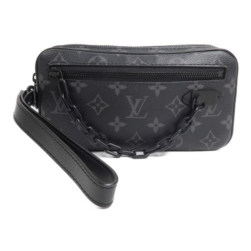 Borsa pochette louis vuitton - borsa,