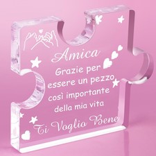 PulangRen Regalo Amica Regalo